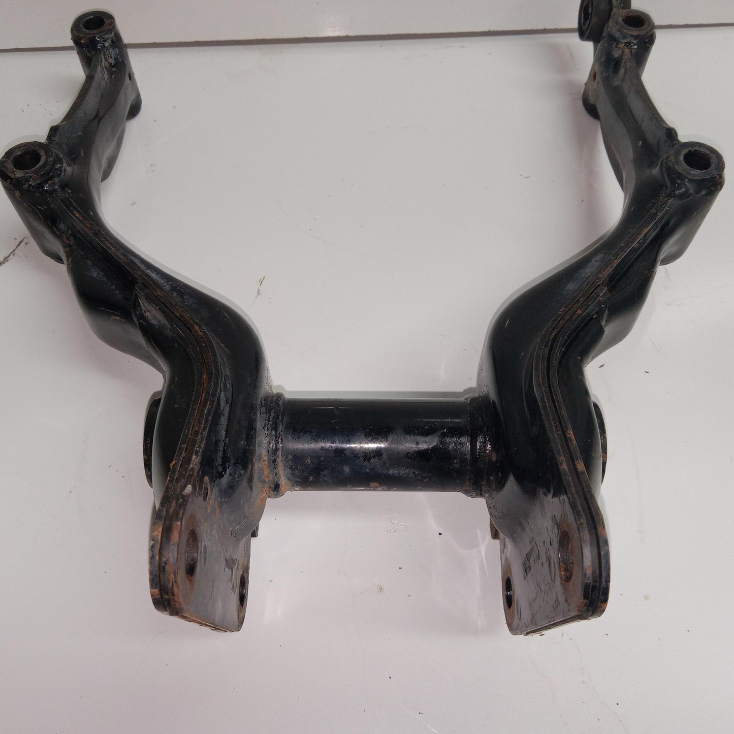 1979 HONDA CX500 OEM MOUNTING BRACKETS