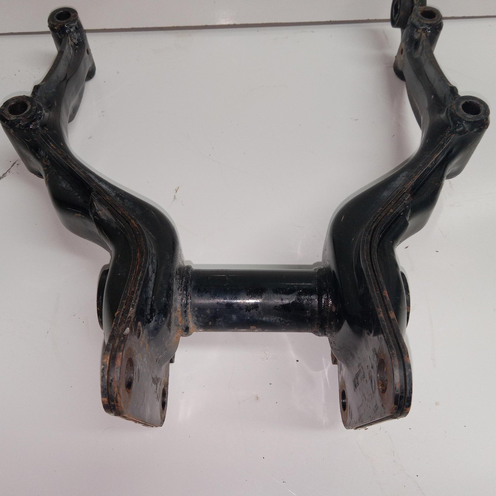 1979 HONDA CX500 OEM MOUNTING BRACKETS