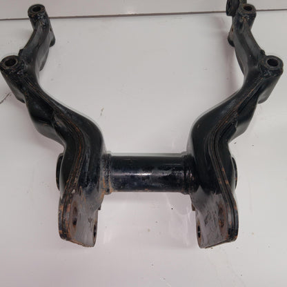1979 HONDA CX500 OEM MOUNTING BRACKETS