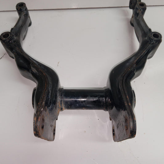 1979 HONDA CX500 OEM MOUNTING BRACKETS