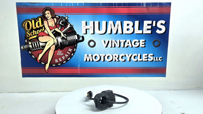 OEM 04 to 08 2004 Honda CRF250X Electric Start Switch Button