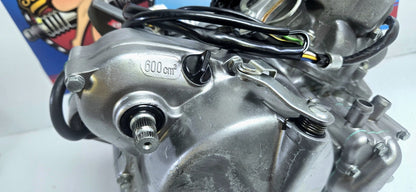 2005 Honda CR85 Engine Complete Upper and Lower End Professionally Rebuilt