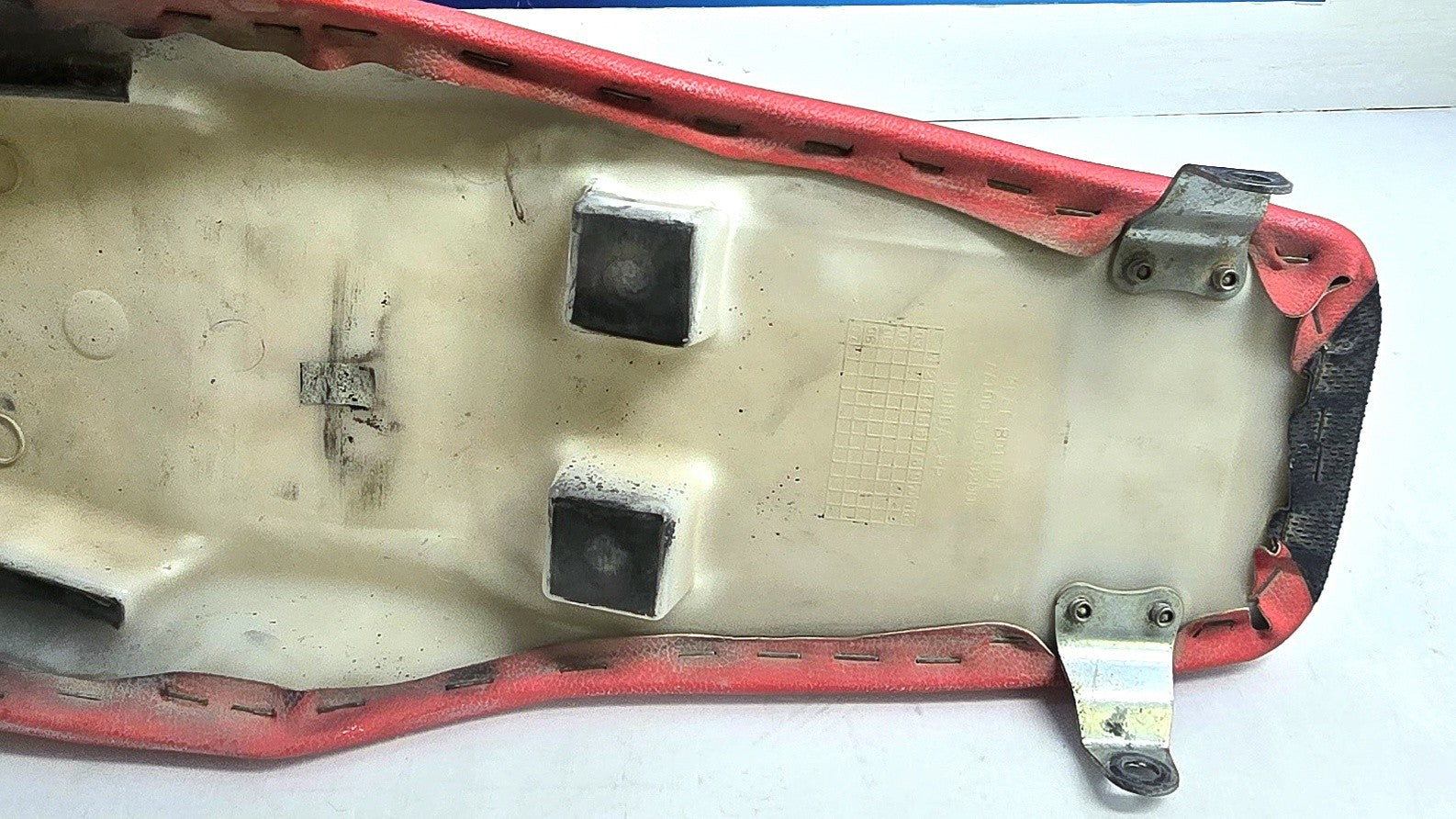 OEM 04 to 08 2004 Honda CRF250X Saddle Seat