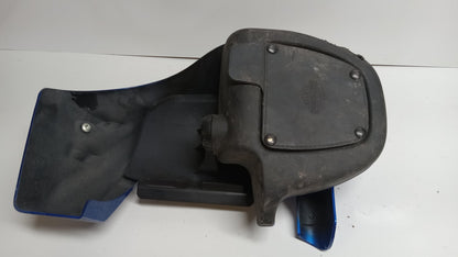 2007 HARLEY-DAVIDSON ELECTRA GLIDE OEM MID SIDE FAIRING COWL PLASTIC COVER