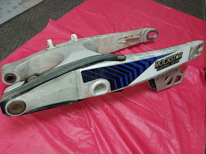 YAMAHA SWINGARM SWING ARM SUSPENSION 5UN-22110-00-00