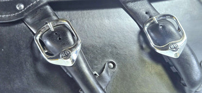 2005-08 Harley-Davidson Road King Original Saddlebags
