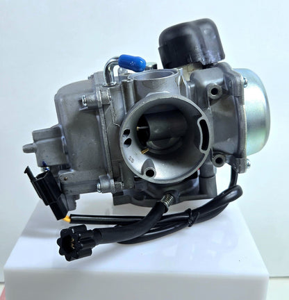 Niche Industries K-CRB-0044 Carburetor Assembly