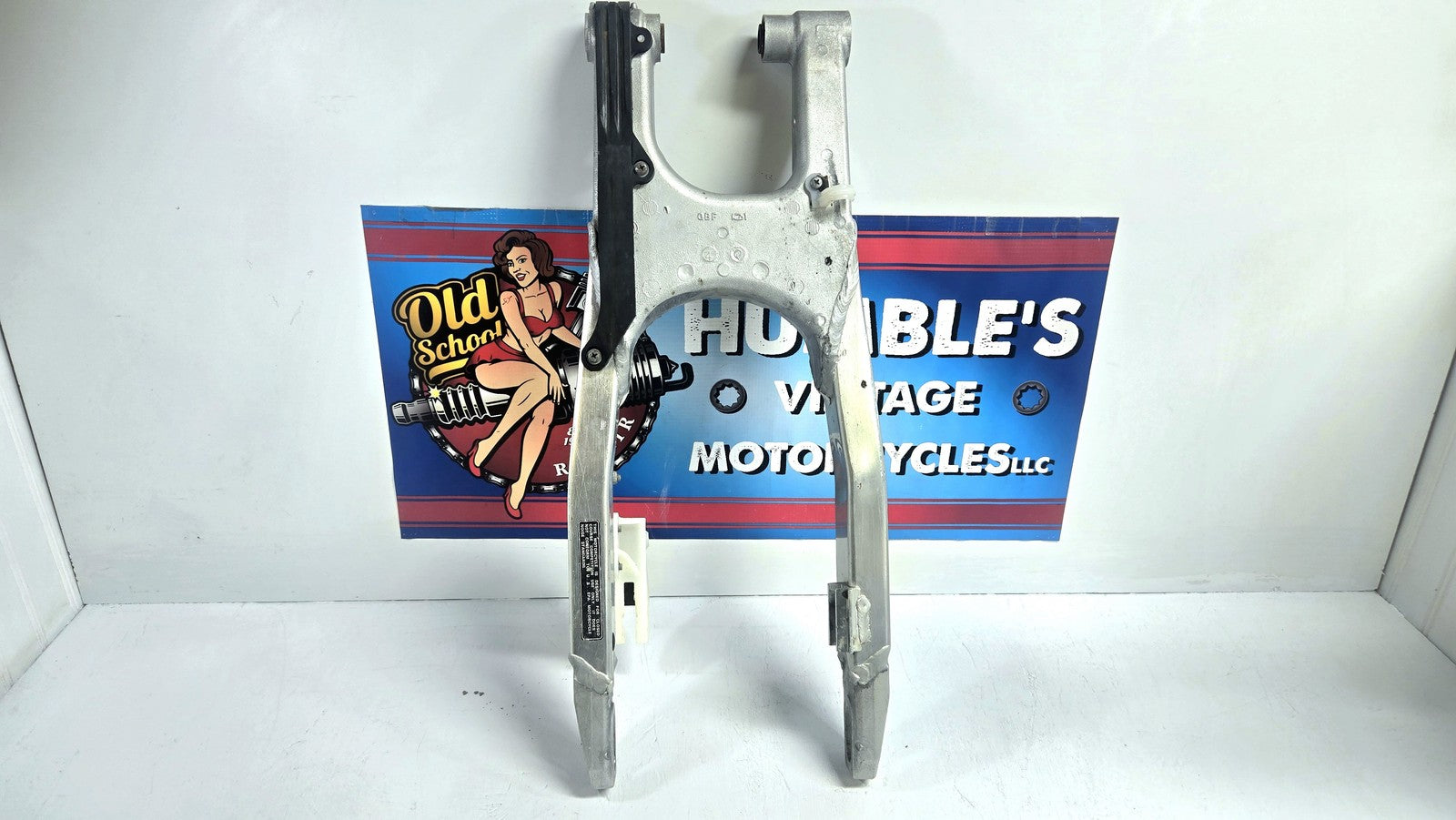 03 to 07 2005 Honda CR85 Swingarm 52200-GBF-J10
