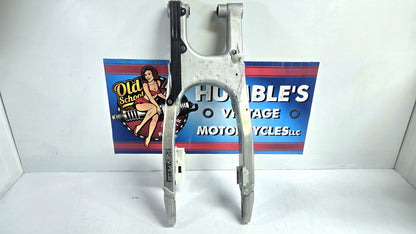 03 to 07 2005 Honda CR85 Swingarm 52200-GBF-J10