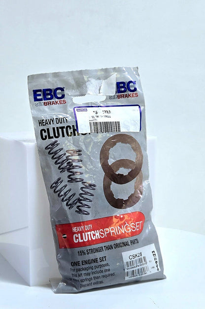 EBC Heavy Duty Clutch Springs 15% Stronger than Stock! CSK28