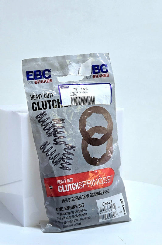 EBC Heavy Duty Clutch Springs 15% Stronger than Stock! CSK28