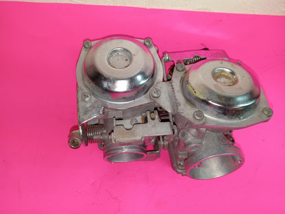 81-83 YAMAHA VIRAGO 750 CARB CARBURETOR 