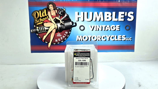 AllBalls Racing Carburetor Carb Rebuild Kit Suzuki LT-F500F 1998-02 226-1086