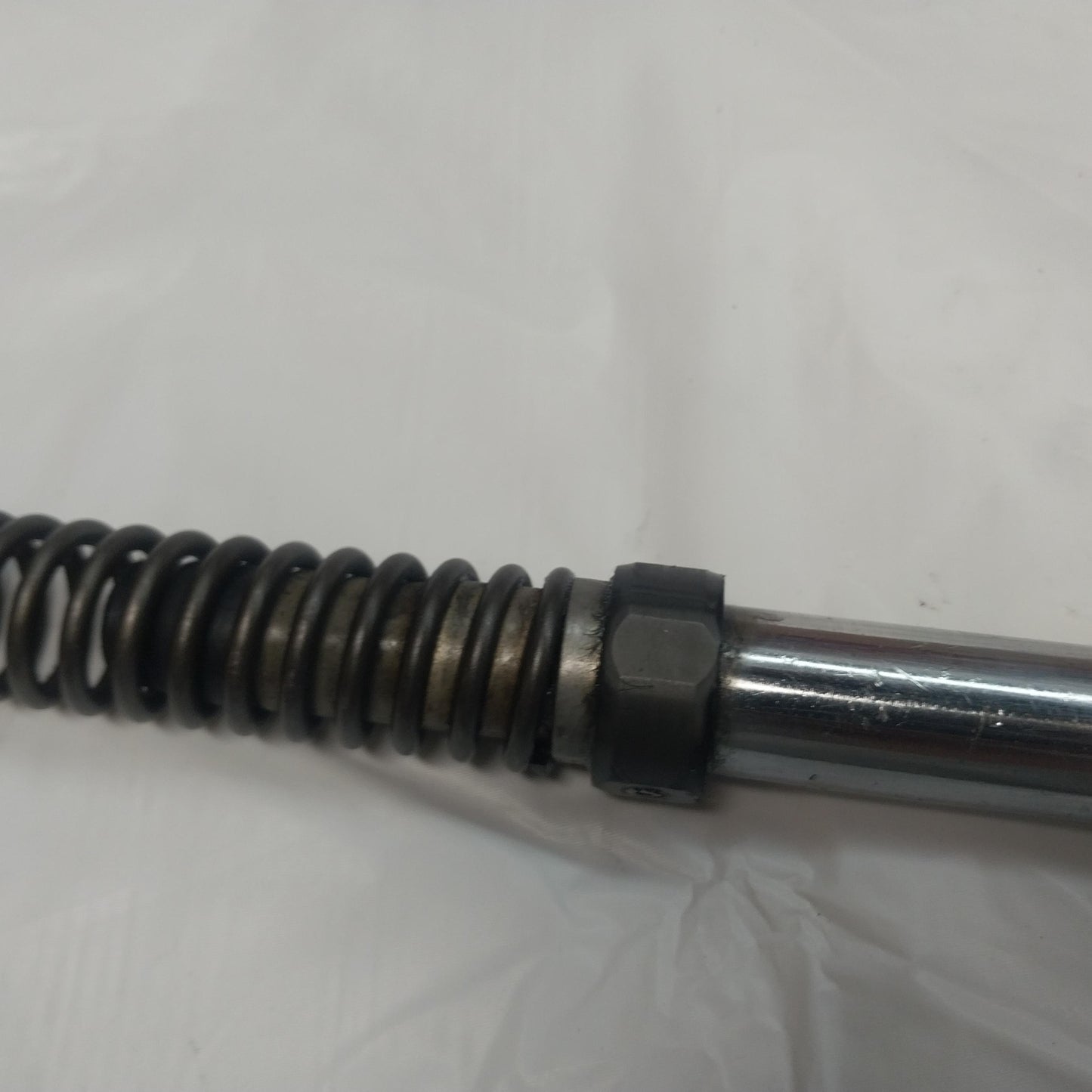 1979 HONDA Z50R FRONT LEFT SUSPENSION FORK Leg