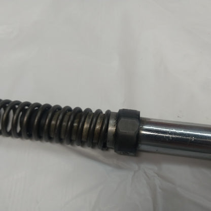 1979 HONDA Z50R FRONT LEFT SUSPENSION FORK Leg