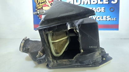 OEM 04 to 08 2004 Honda CRF250X Airbox