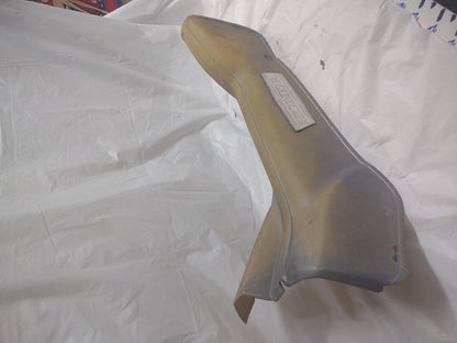 1972 HONDA CT90 PLASTIC FRAME COVER OEM 