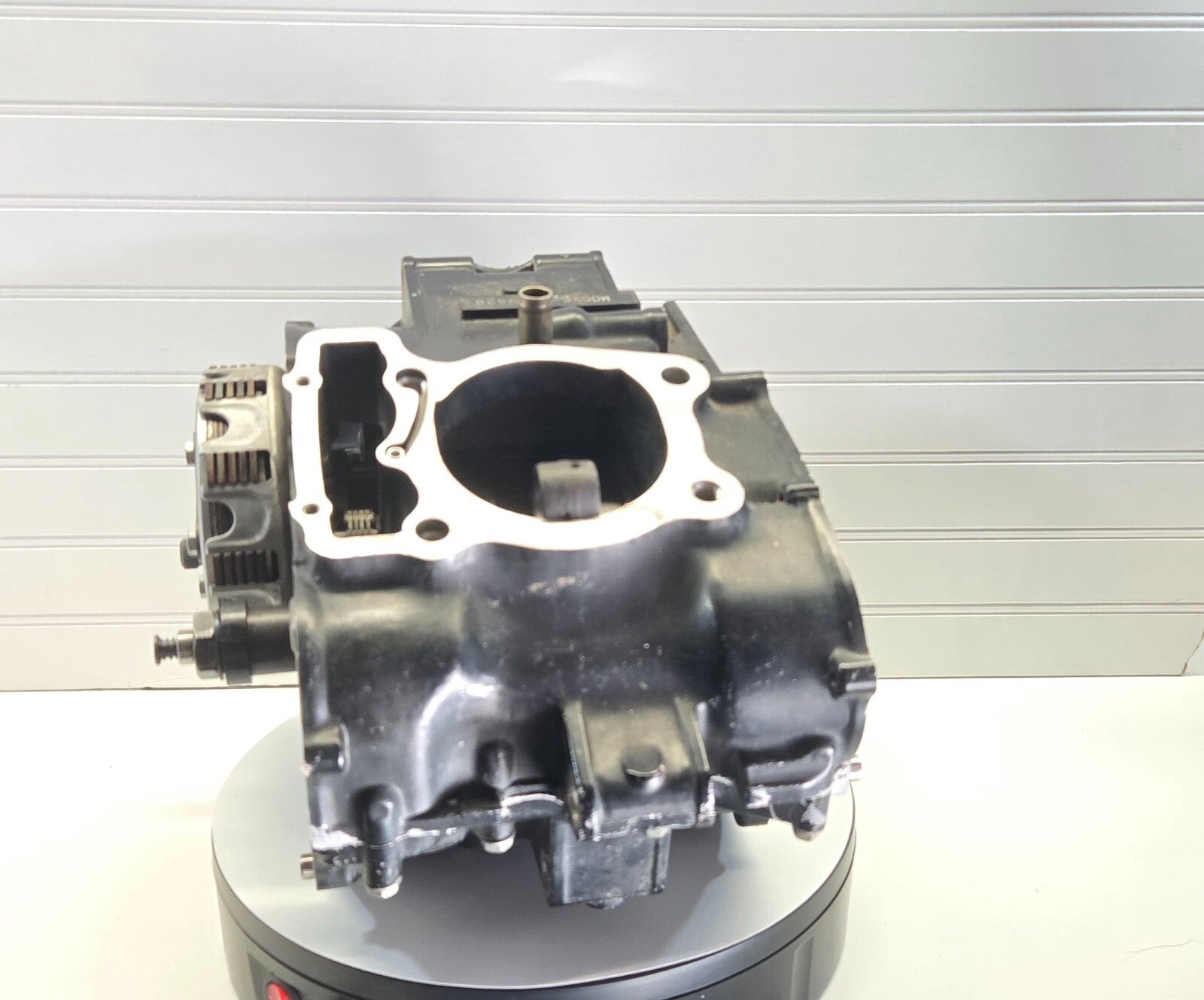 OEM Honda XL250R Lower End