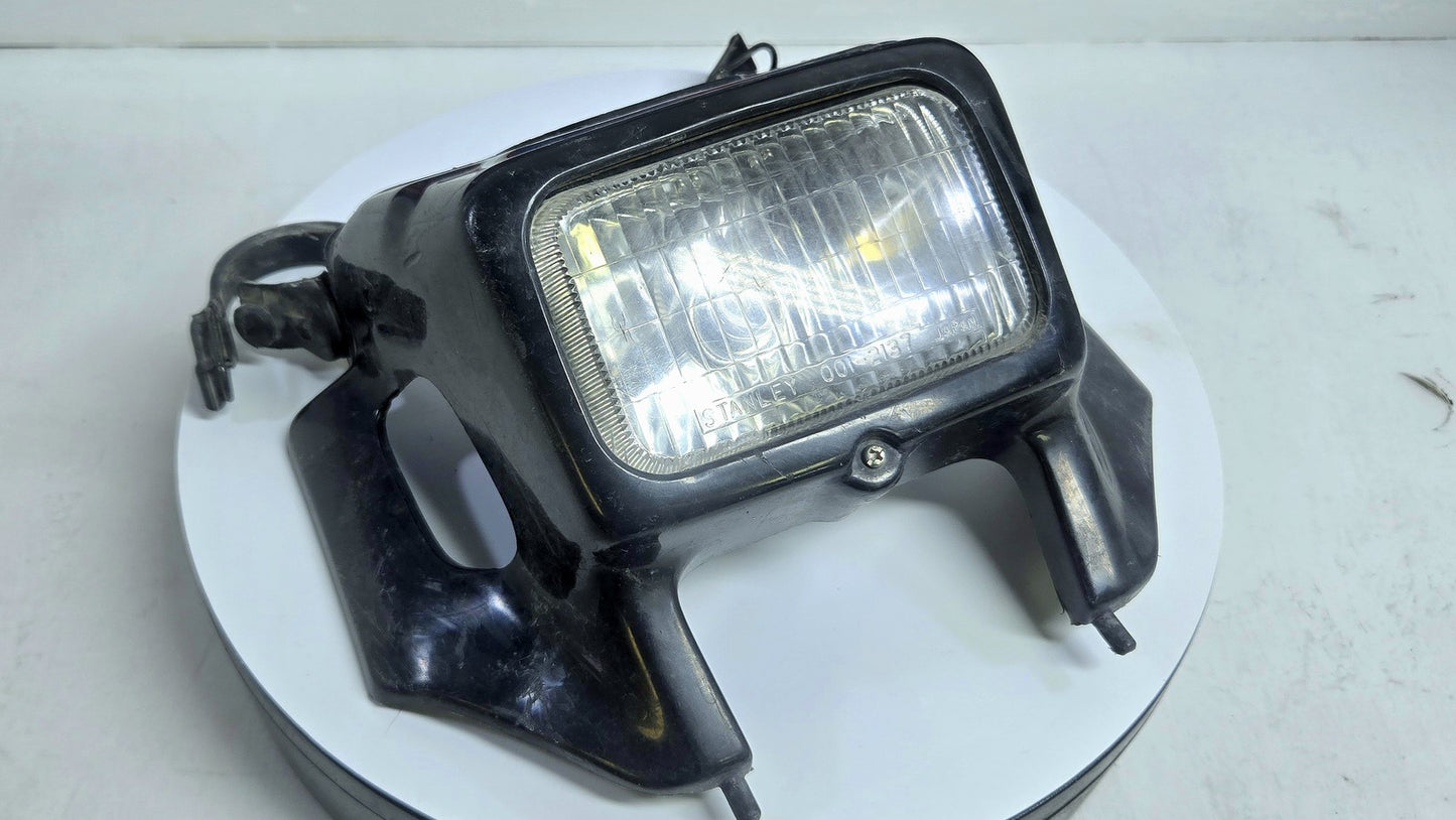 OEM 04 to 08 2004 Honda CRF250X Headlight Headlamp with Housing