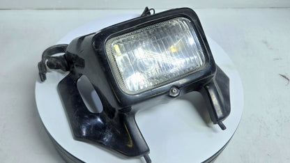 OEM 04 to 08 2004 Honda CRF250X Headlight Headlamp with Housing