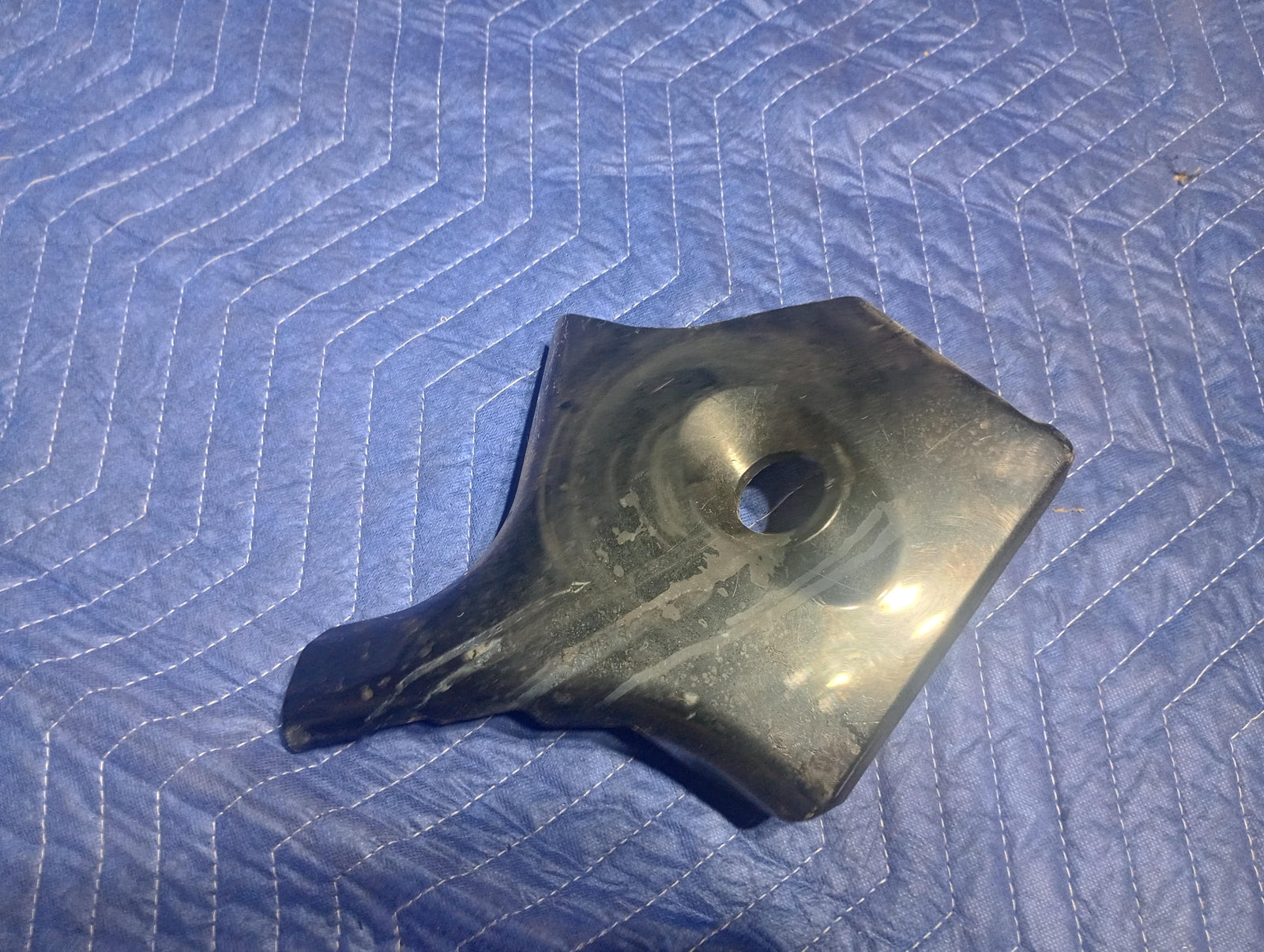 2005 SUZUKI BOULEVARD OEM Various cowels and fairings 