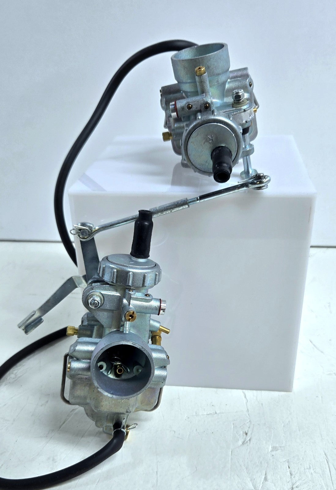 Aftermarket Carburetor Replacement for Honda CL175 175 Scrambler Twin 1968-69