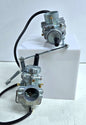 Aftermarket Carburetor Replacement for Honda CL175 175 Scrambler Twin 1968-69