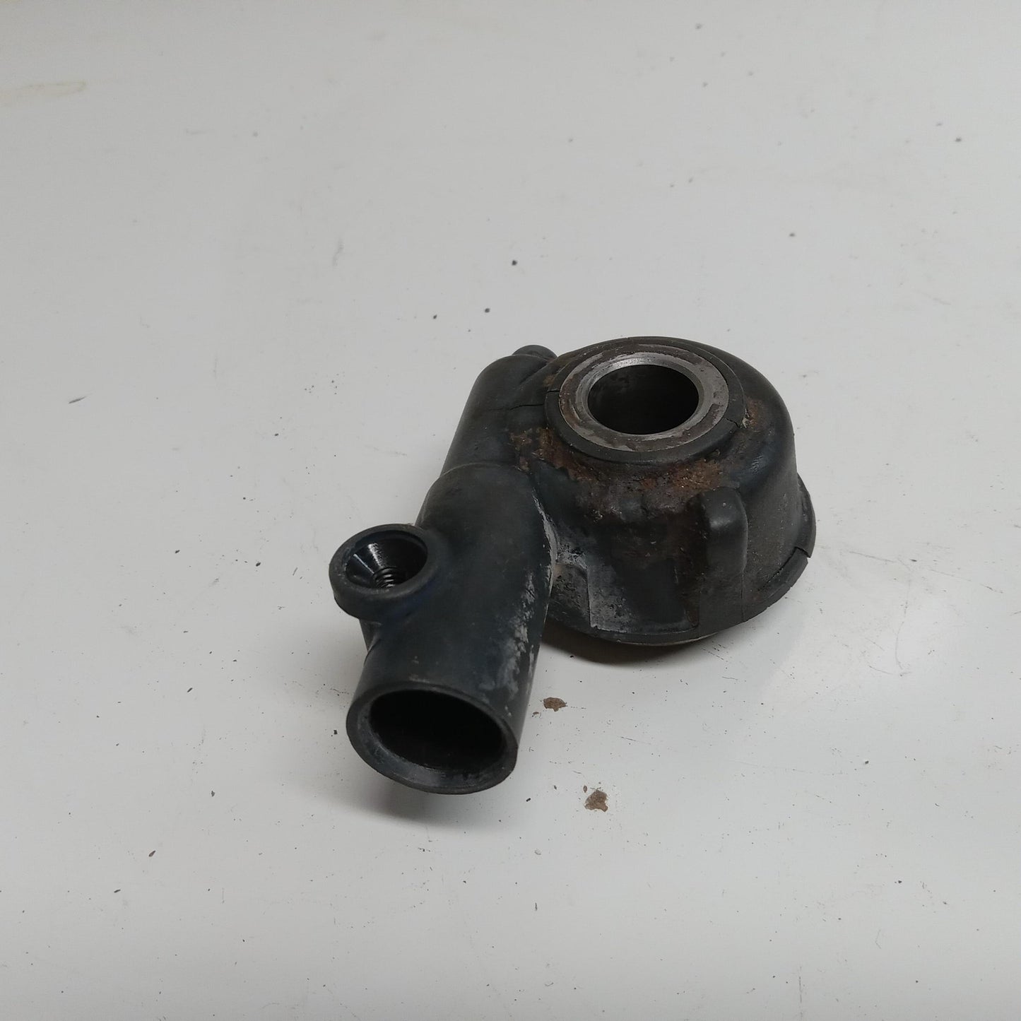 1991 HONDA XR250L OEM SPEEDOMETER DRIVE GEAR 