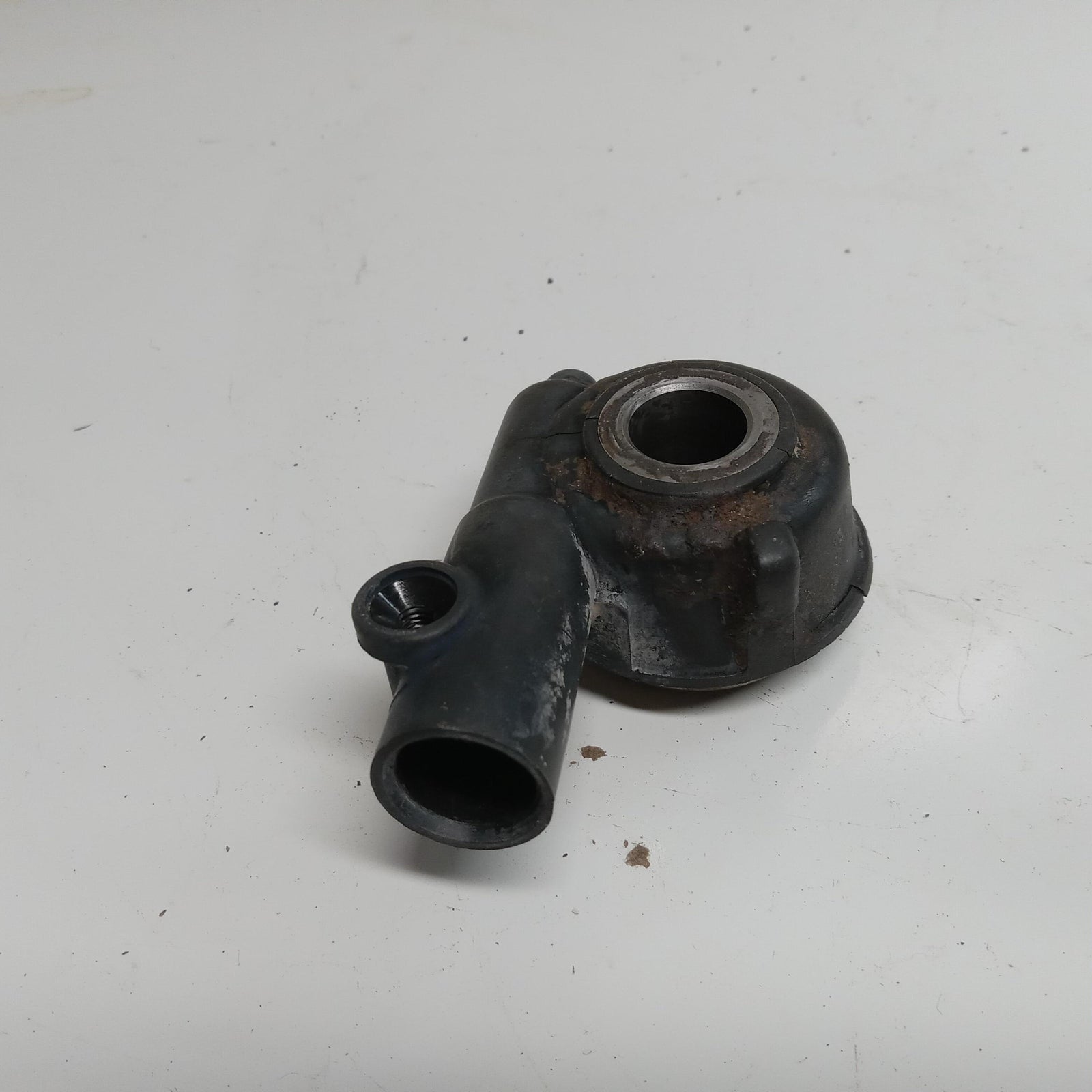 1991 HONDA XR250L OEM SPEEDOMETER DRIVE GEAR 