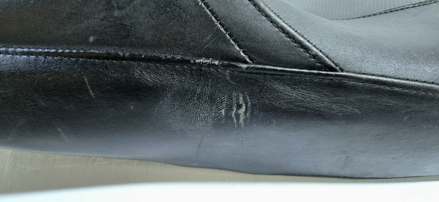 2008-22 Road King Seat Used