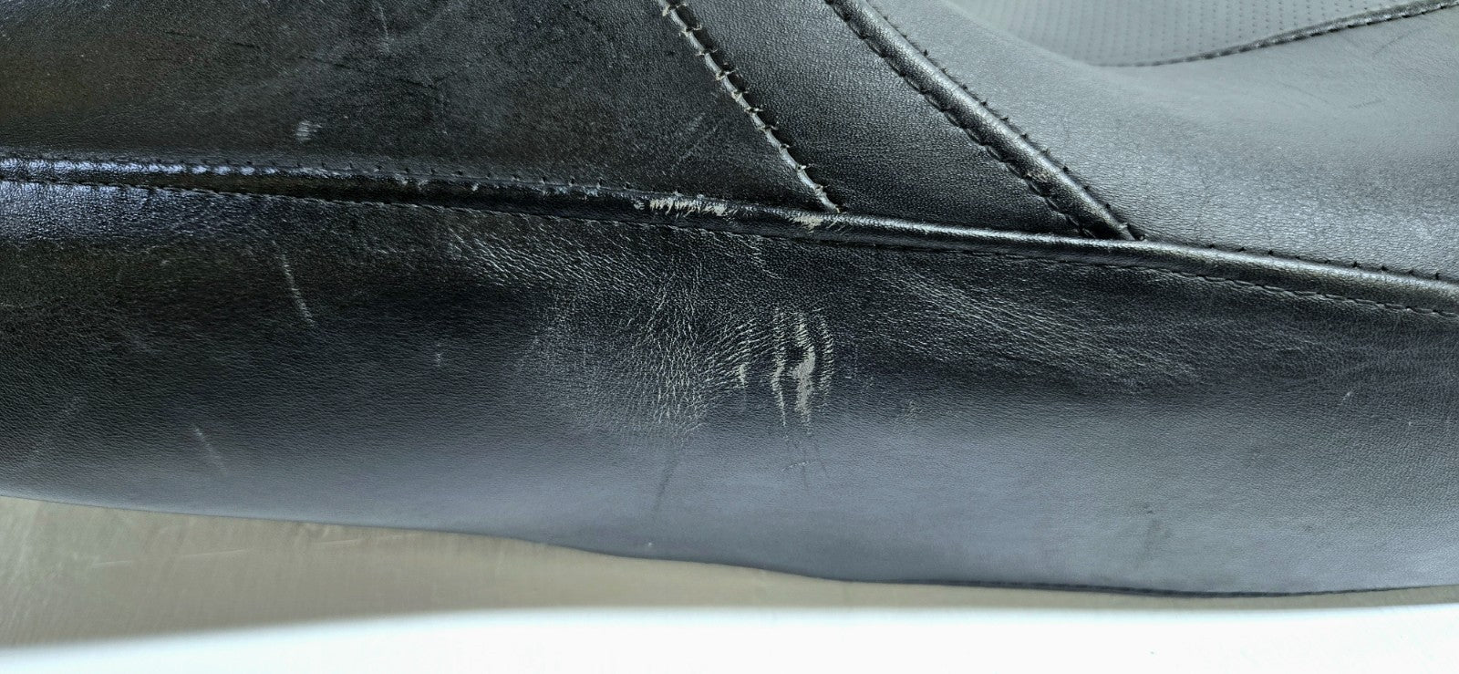 2008-22 Road King Seat Used