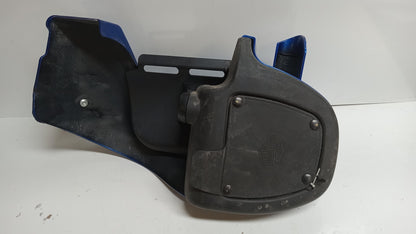 2007 HARLEY-DAVIDSON ELECTRA GLIDE OEM MID SIDE FAIRING COWL PLASTIC COVER