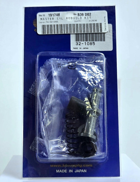 K&L Supply - 32-1085 - Master Cylinder Rebuild Kit