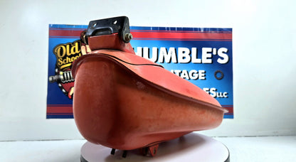 1982 Honda CT90 Fuel Tank OEM EXCELLENT CONDITION