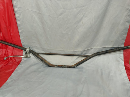 1971 KAWASAKI F8 ORIGINAL HANDLEBARS 