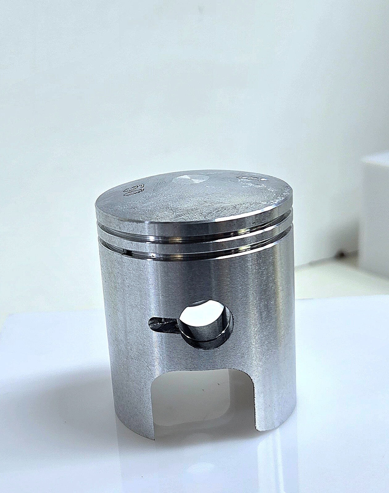 1974 Suzuki GT250 0.50mm Oversized Piston Kit