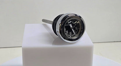 Harddrive Oil Temperature Gauge 2 7/8" Dipstick