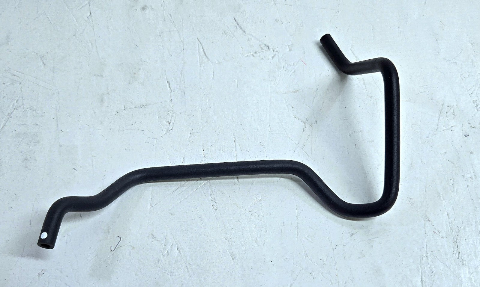 OEM Genuine Part Yamaha Fuel Pipe 1D7-24316-10