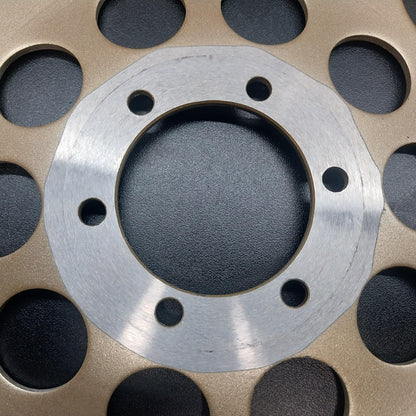 1994 DUCATI M900 MONSTER FRONT BRAKE DISC ROTOR