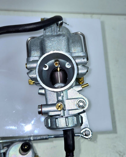 Aftermarket Carburetor Replacement for Honda CL175 175 Scrambler Twin 1968-69