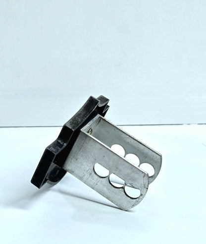 Harley Davidson Cycles Logo Trailer Hitch Plug Cover Universal Hitch Receiver