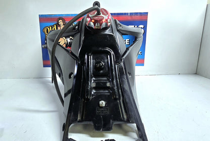 OEM Fuel Tank 2007 2008 Honda CRF450R