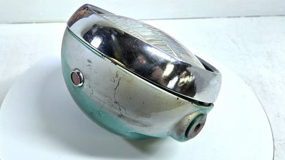 OEM Yamaha CS3C 200cc 1970 Headlight Headlamp
