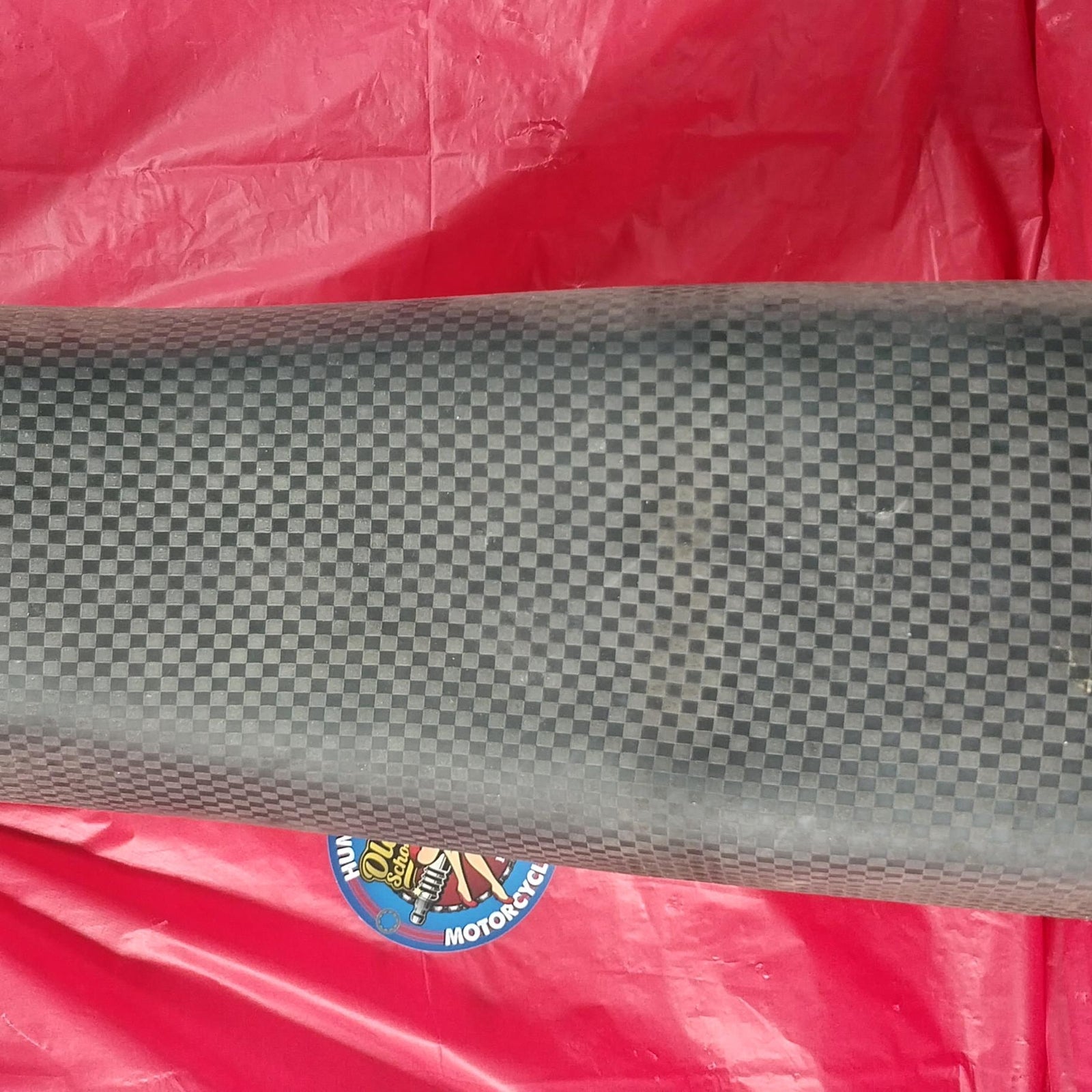 1994 HONDA XR250L SEAT SADDLE