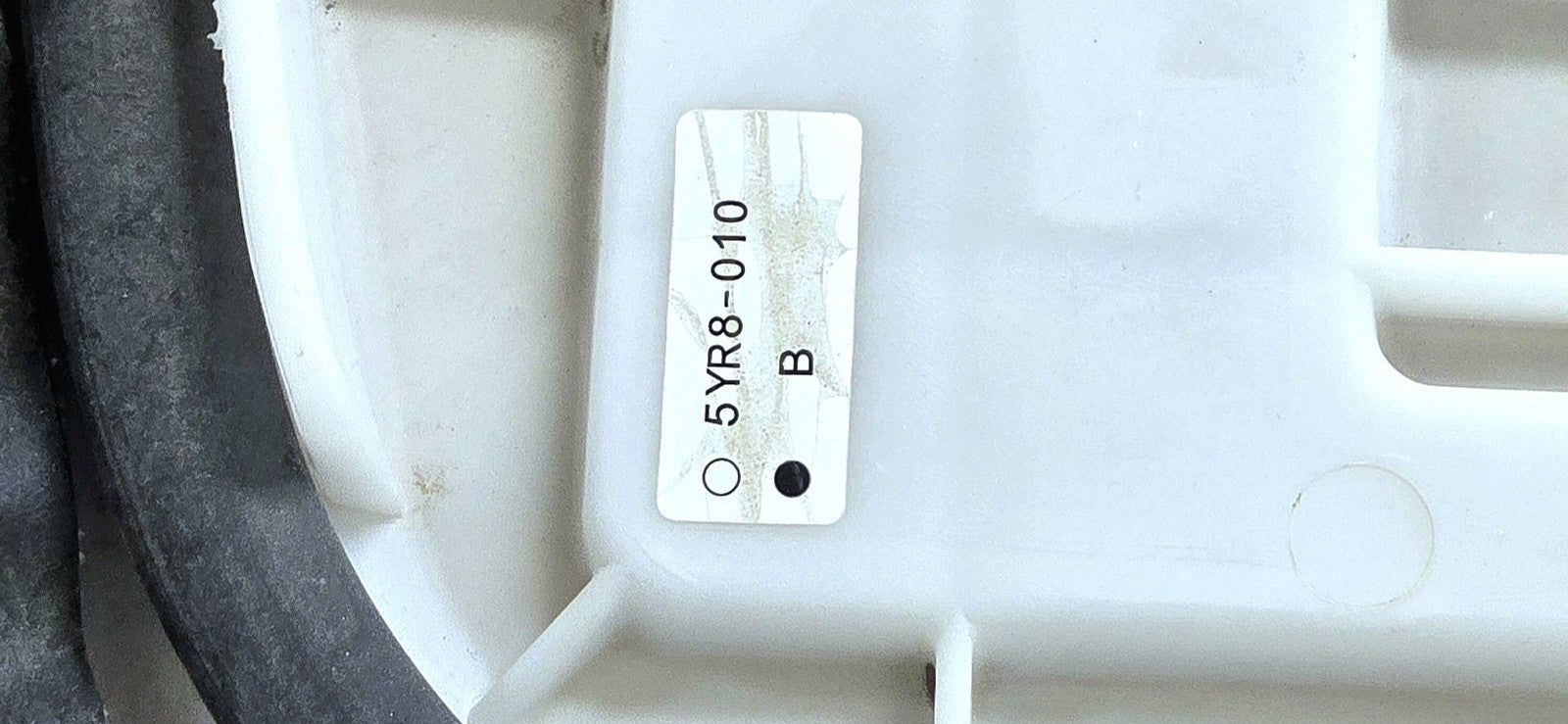 2006 Yamaha XC125 Seat OEM