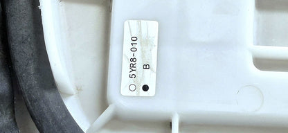 2006 Yamaha XC125 Seat OEM