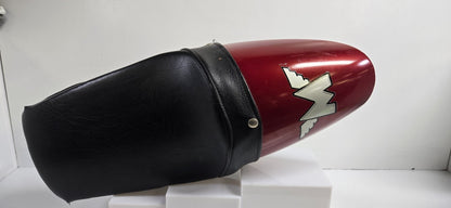 Universal or Custom Build Cafe Racer Seat Pan