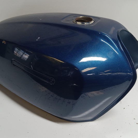  KAWASAKI KZ750E OEM GAS TANK FUEL PETROL RESERVOIR