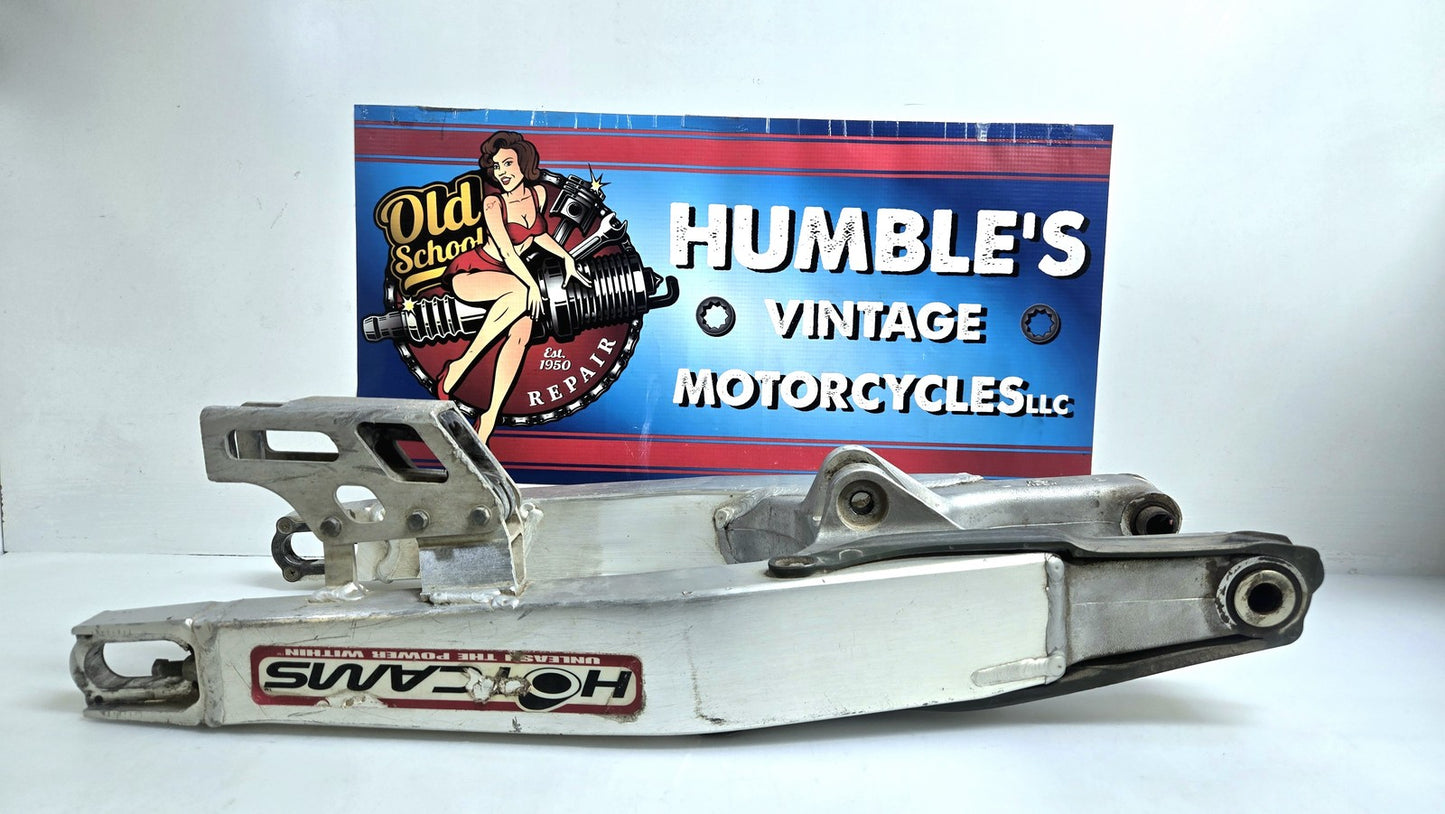 OEM 04 to 08 2004 CRF250X Swingarm