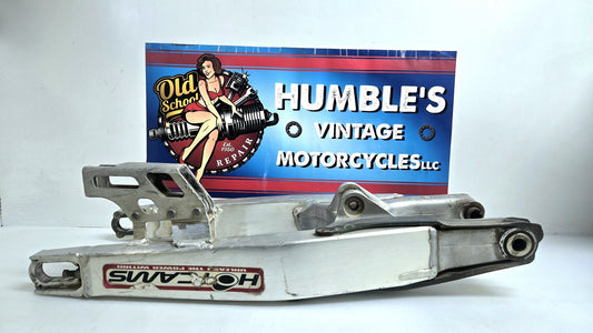 OEM 04 to 08 2004 CRF250X Swingarm